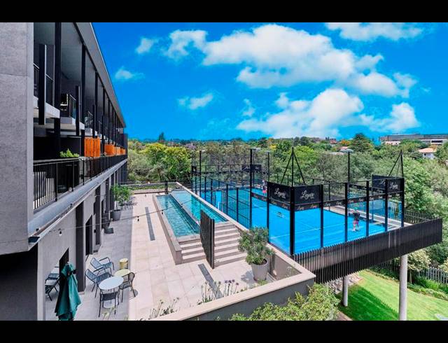 2 BEDROOM PROPERTY TO RENT IN HYDE PARK